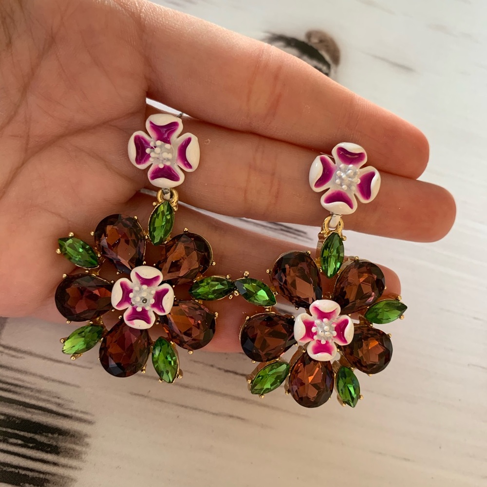 Vintage earrings